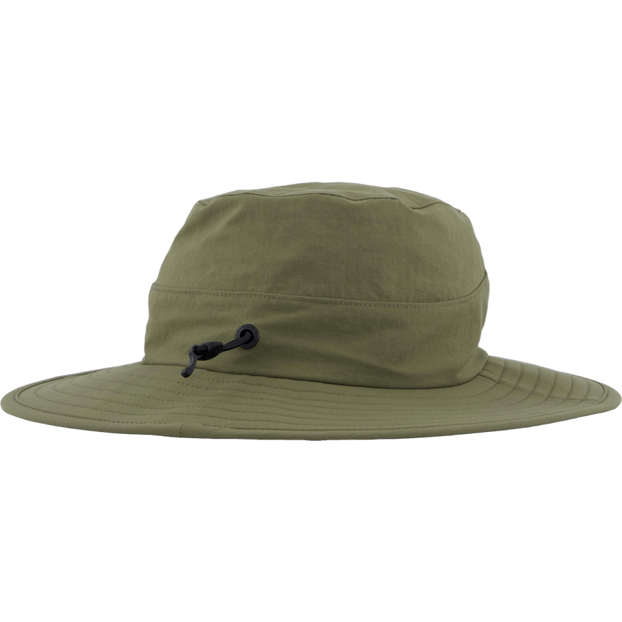 Helios Sun Hat Ranger Green