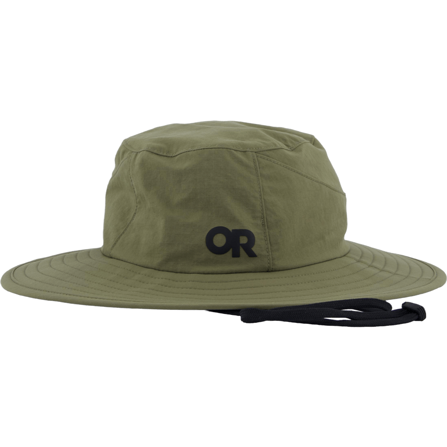 Helios Sun Hat Ranger Green
