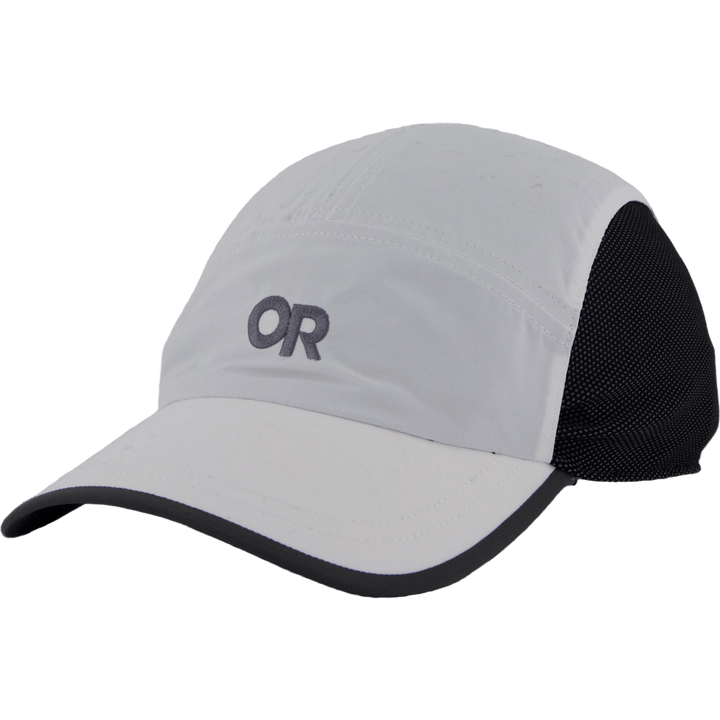 Swift Cap White/light Grey