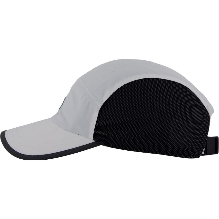 Swift Cap White/light Grey