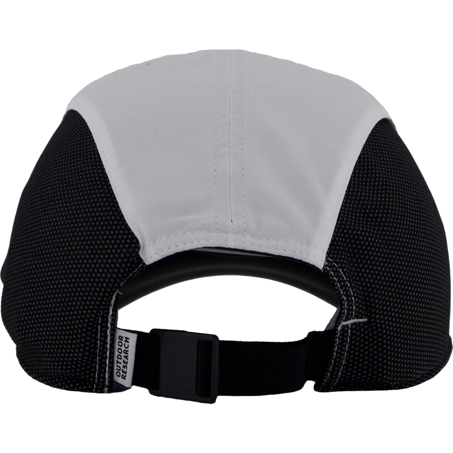 Swift Cap White/light Grey