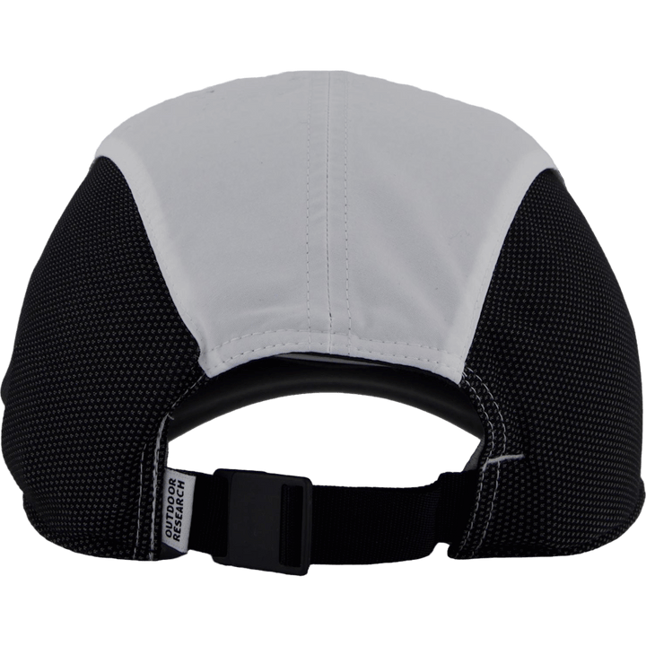 Swift Cap White/light Grey