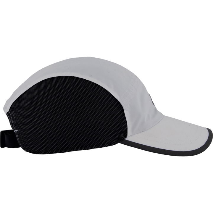 Swift Cap White/light Grey