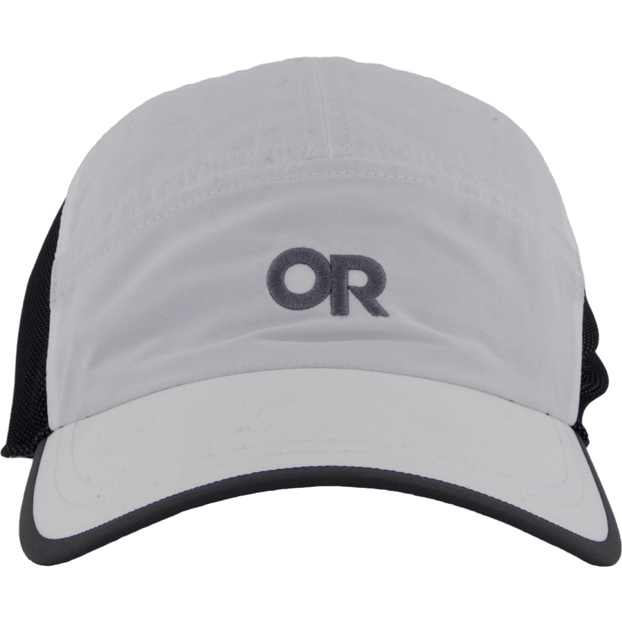 Swift Cap White/light Grey
