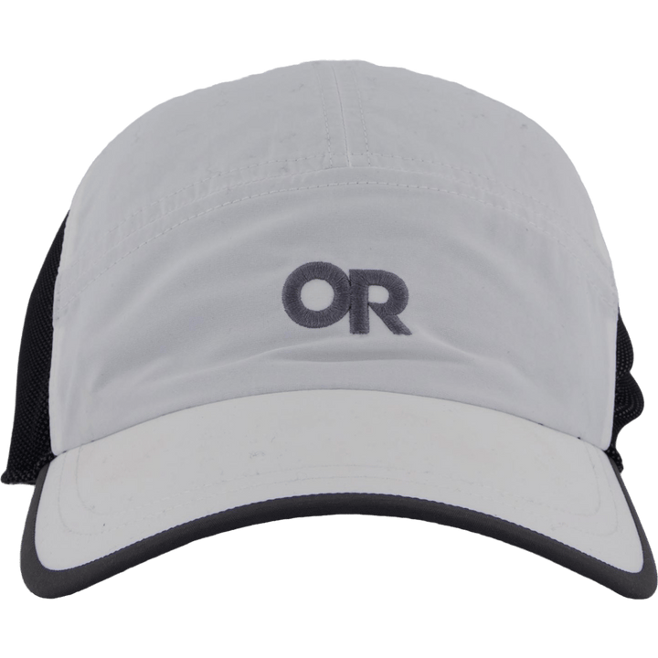 Swift Cap White/light Grey