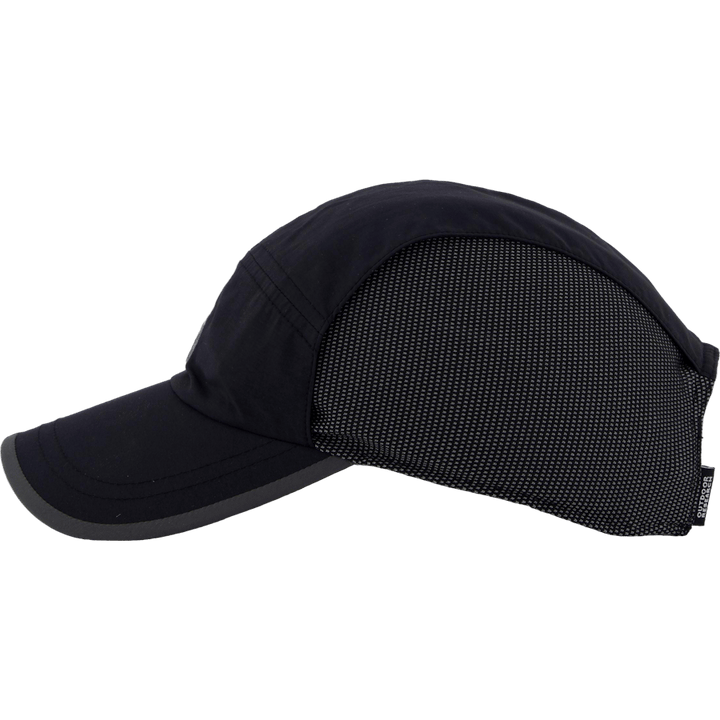 Swift Cap Black/dark Grey