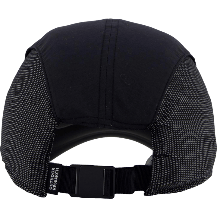 Swift Cap Black/dark Grey