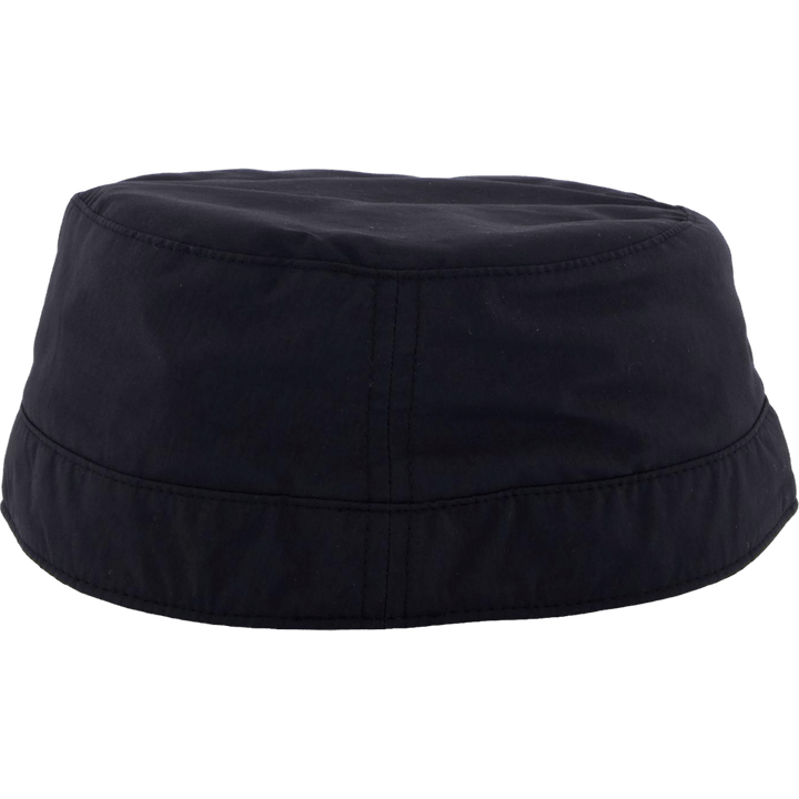 Radar Pocket Cap Black