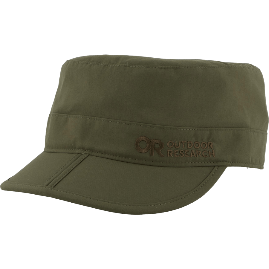 Radar Pocket Cap Fatigue
