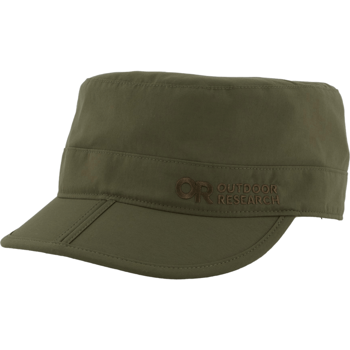 Radar Pocket Cap Fatigue