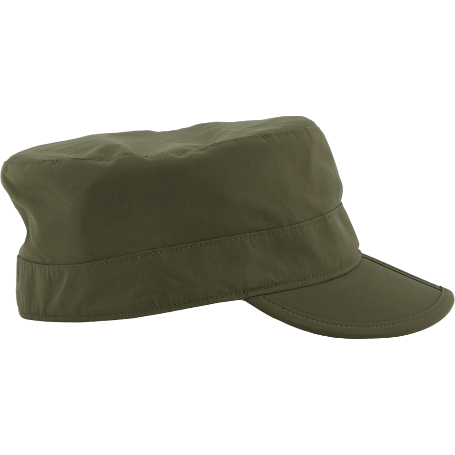 Radar Pocket Cap Fatigue