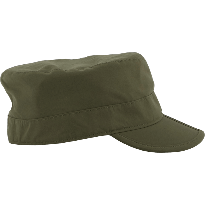 Radar Pocket Cap Fatigue