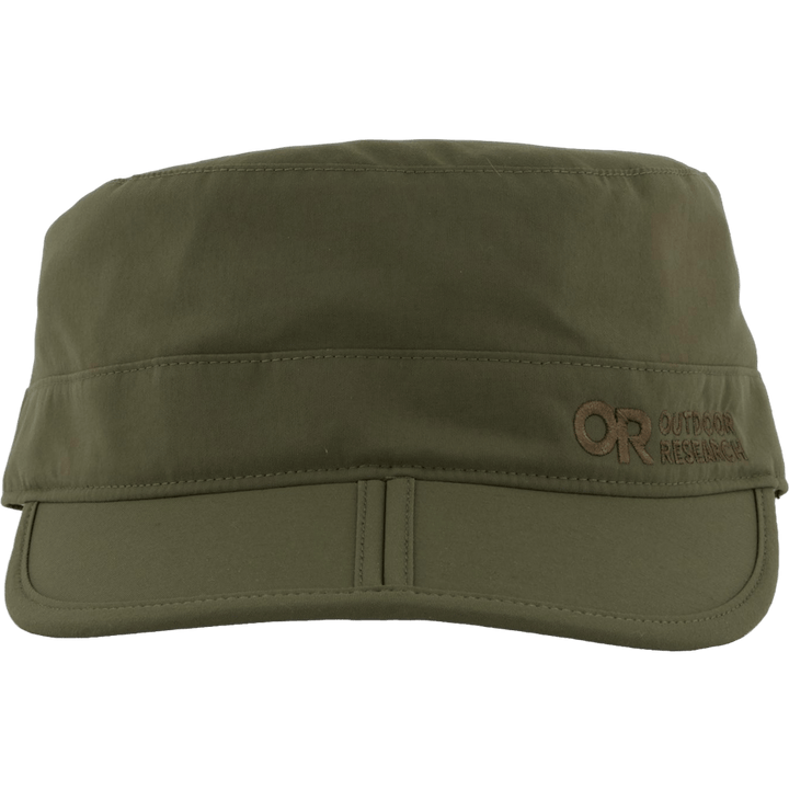 Radar Pocket Cap Fatigue