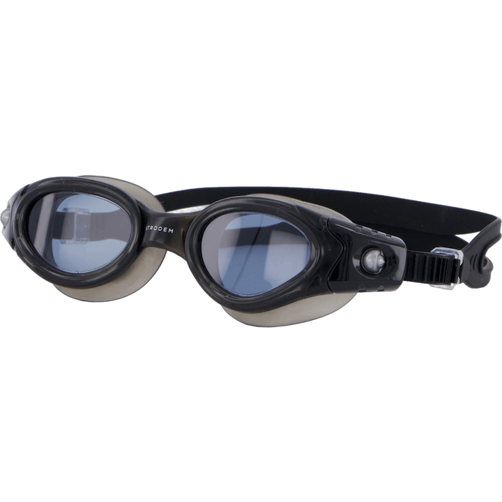 Vision JR Goggles 6-12 Years Black