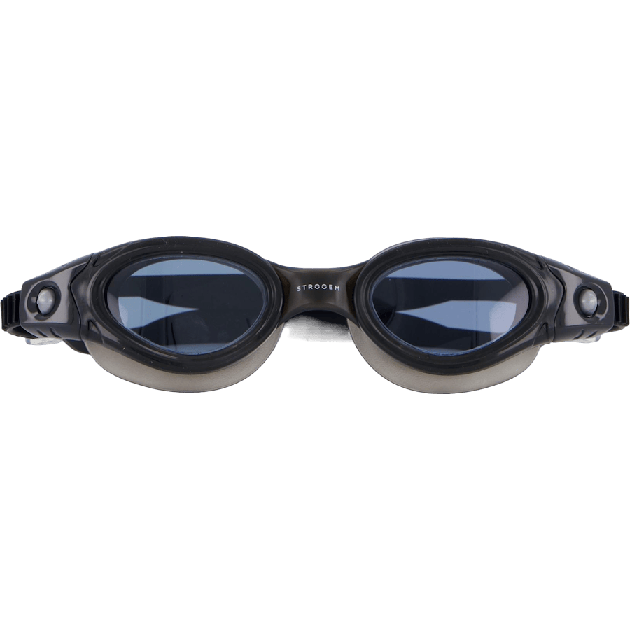 Vision JR Goggles 6-12 Years Black