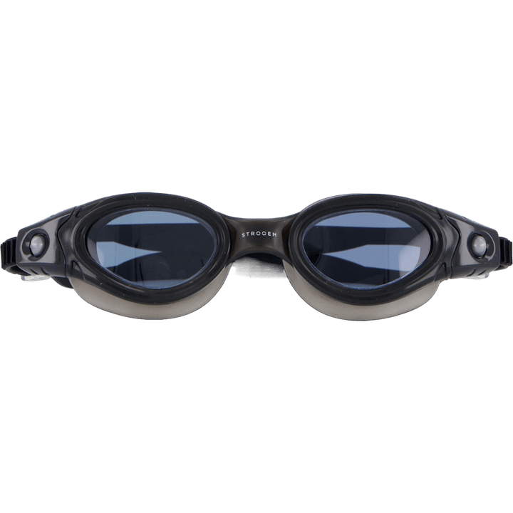 Vision JR Goggles 6-12 Years Black