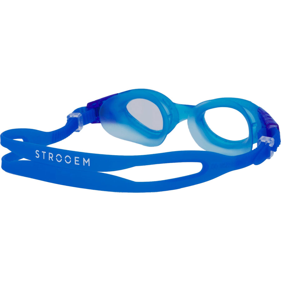Vision JR Goggles 6-12 Years Blue