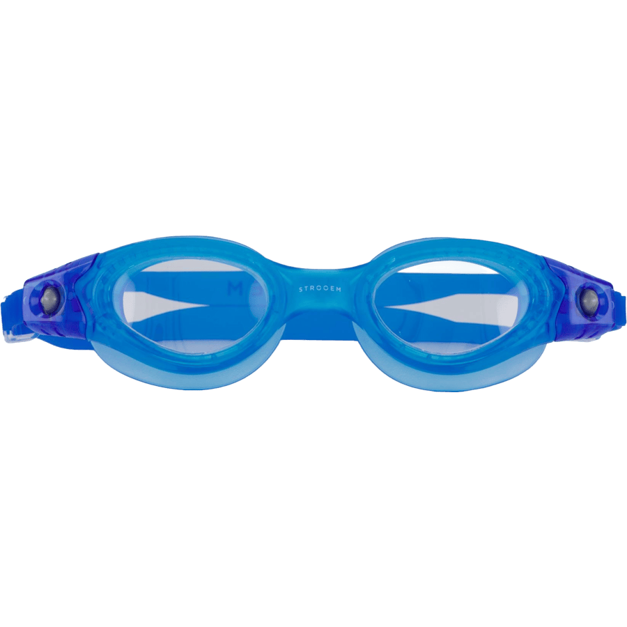 Vision JR Goggles 6-12 Years Blue