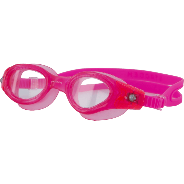Vision JR Goggles 6-12 Years Pink