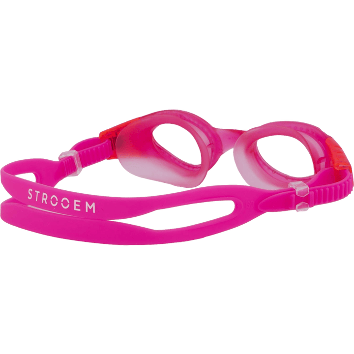 Vision JR Goggles 6-12 Years Pink