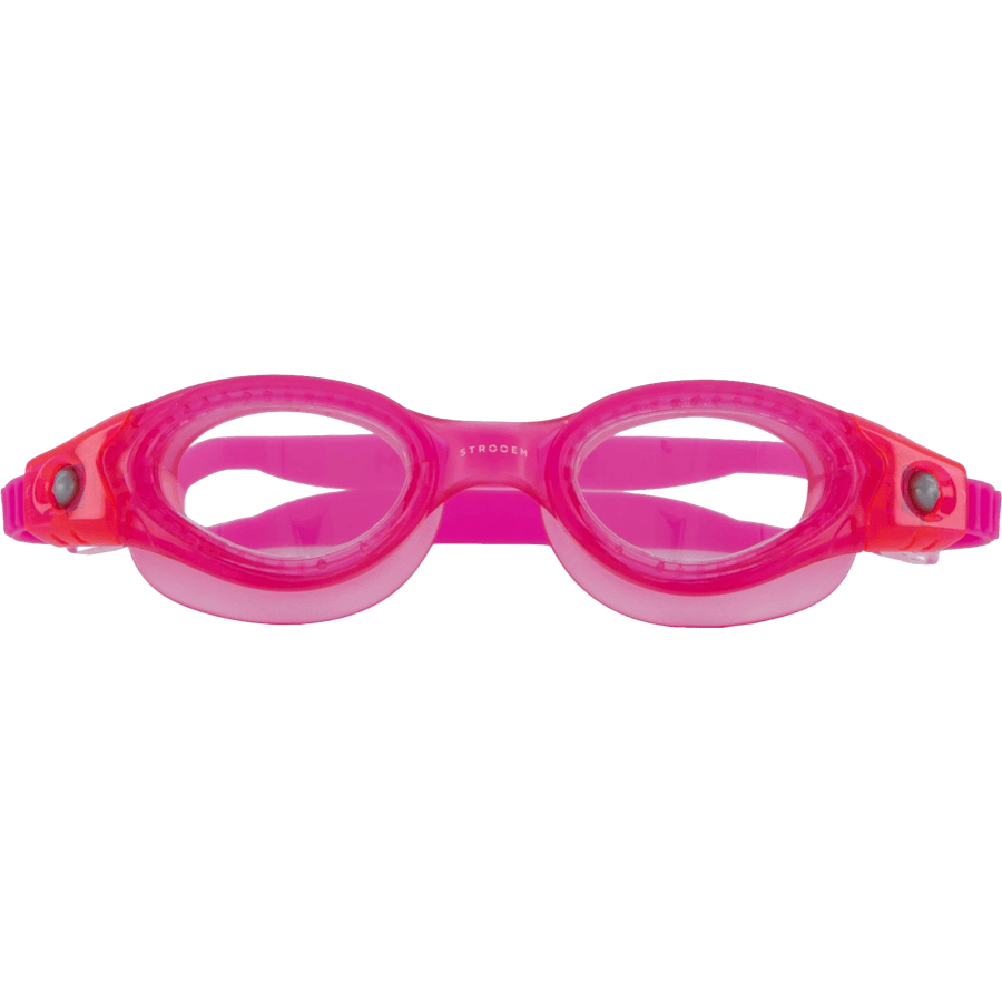 Vision JR Goggles 6-12 Years Pink