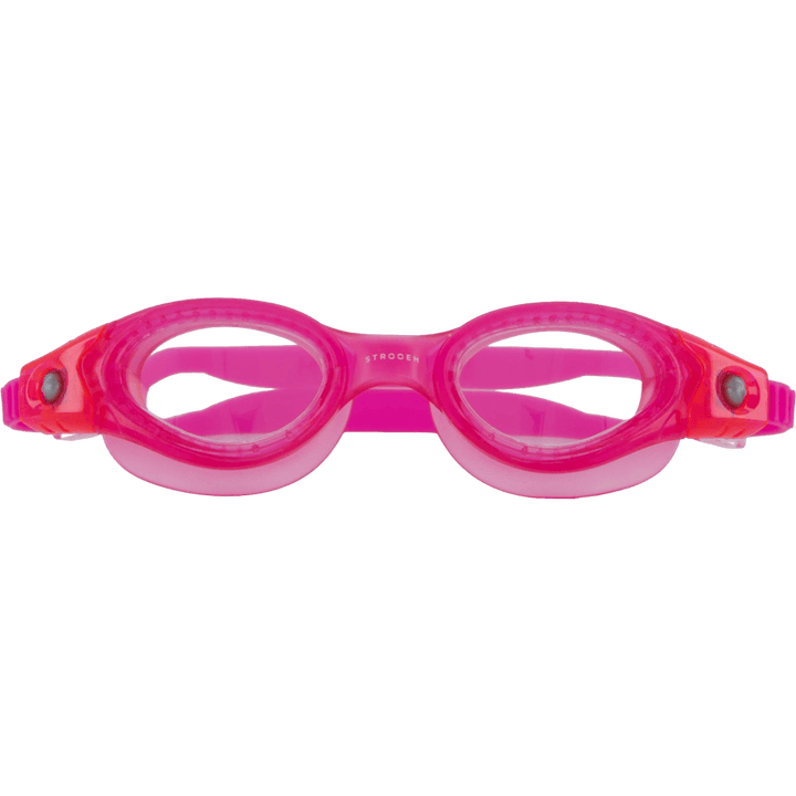 Vision JR Goggles 6-12 Years Pink
