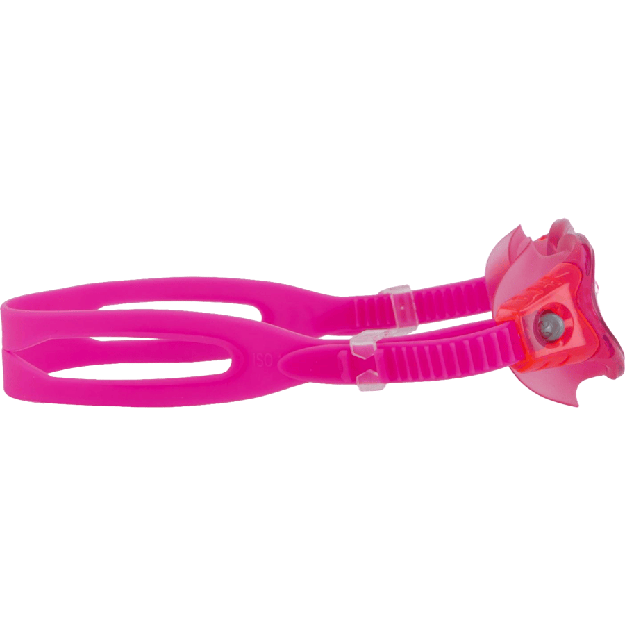 Vision JR Goggles 6-12 Years Pink