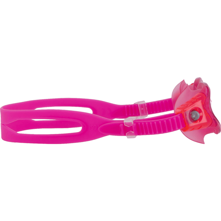 Vision JR Goggles 6-12 Years Pink