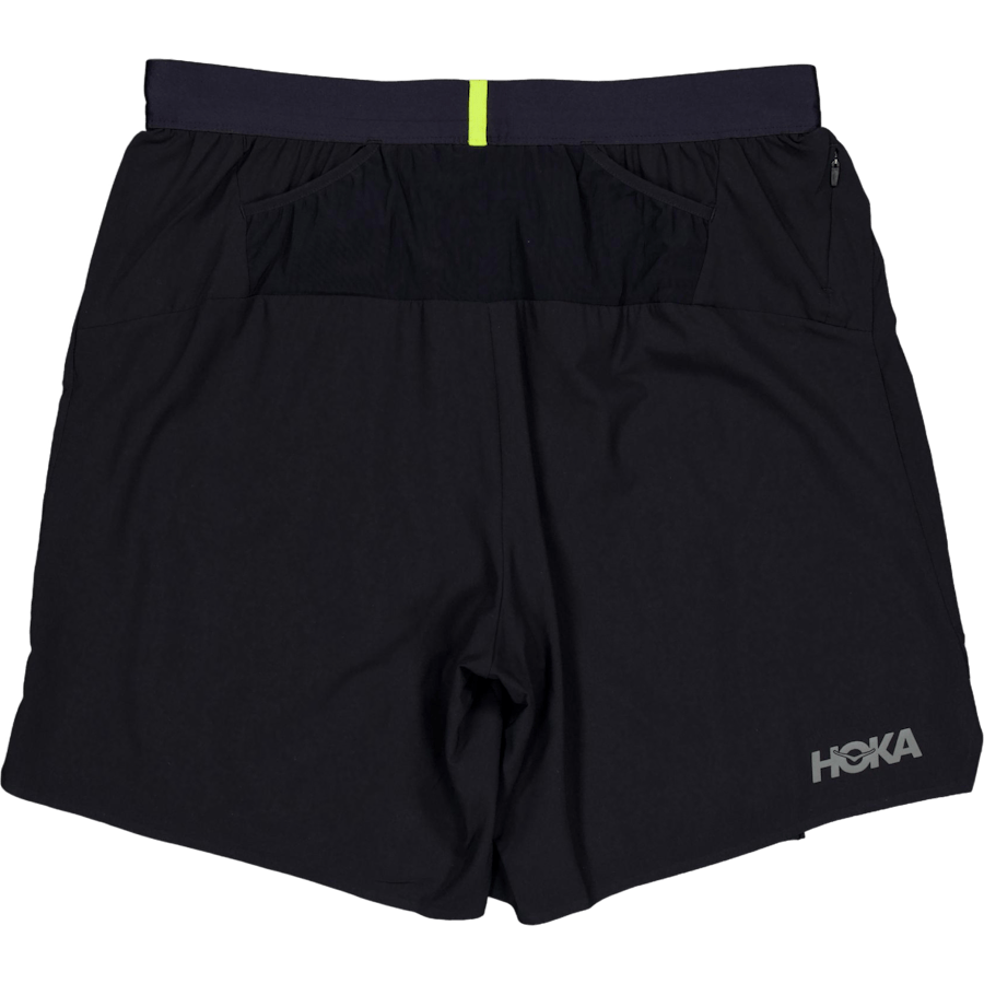 M Glide 7'' Short 2in1 Black