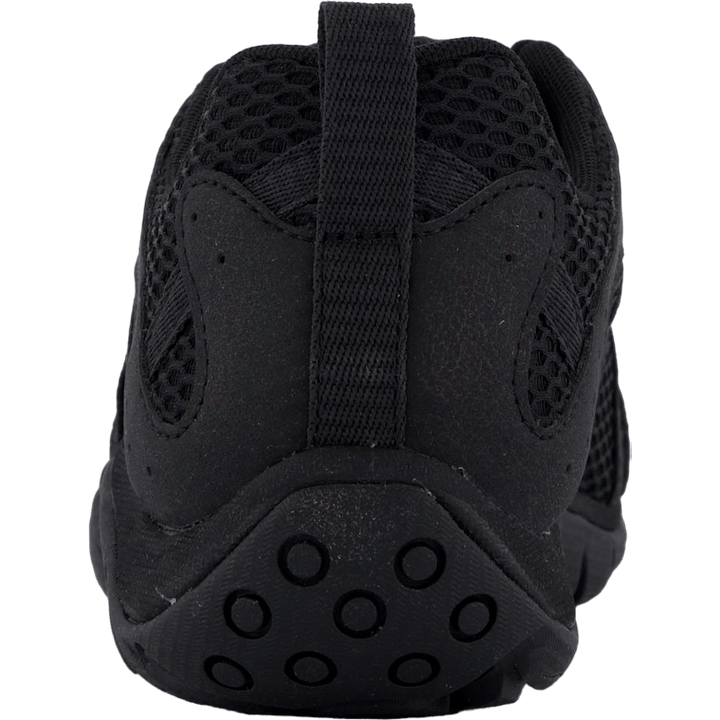 Maipo 3 Aerosport Black