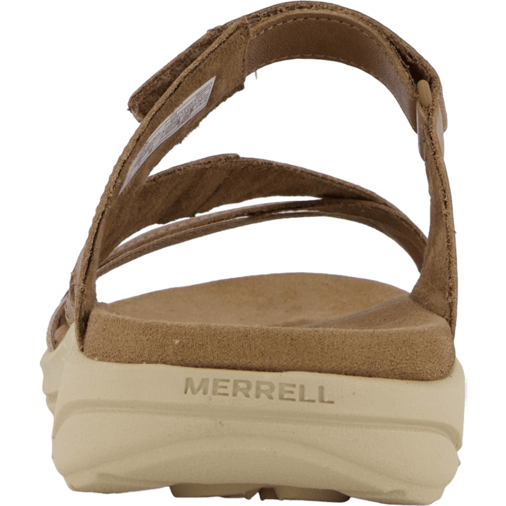 District 4 Ltr Weave Mocha