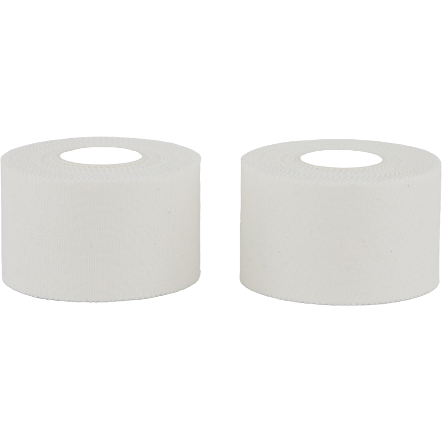 Coachtape 2-pack 9,1m x 38mm White