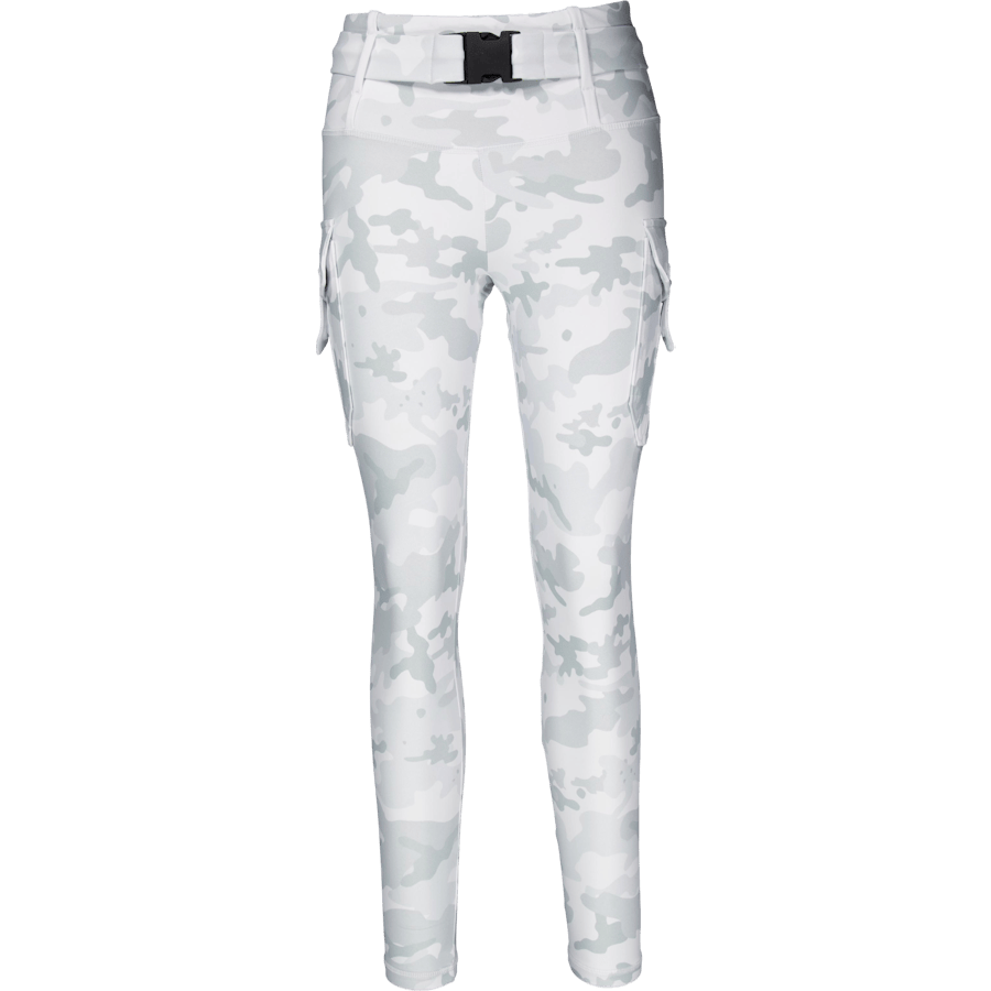 Cargo Leggings Frost