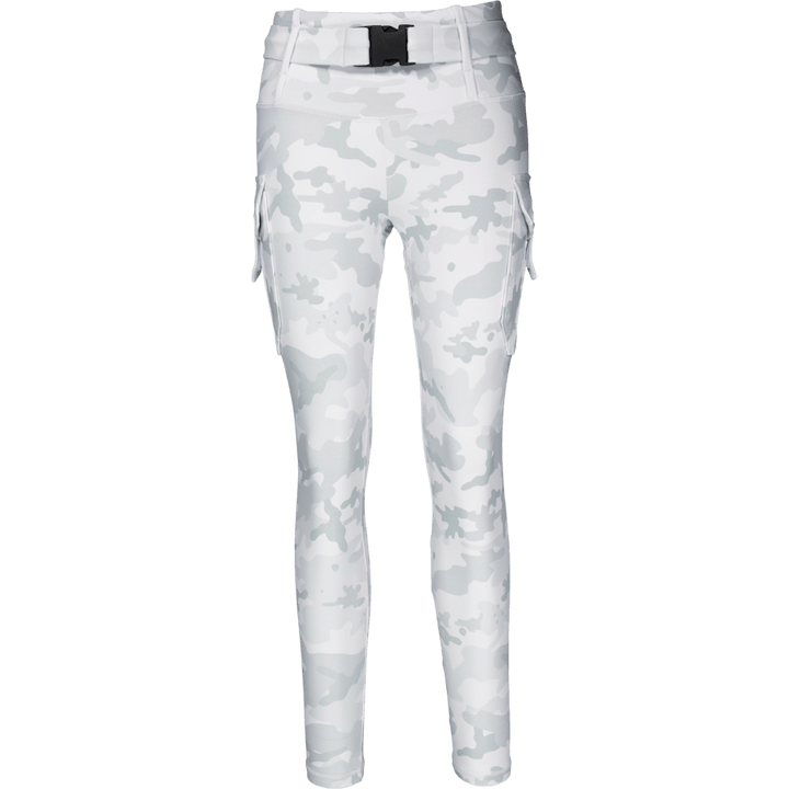 Cargo Leggings Frost