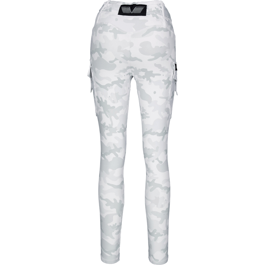 Cargo Leggings Frost
