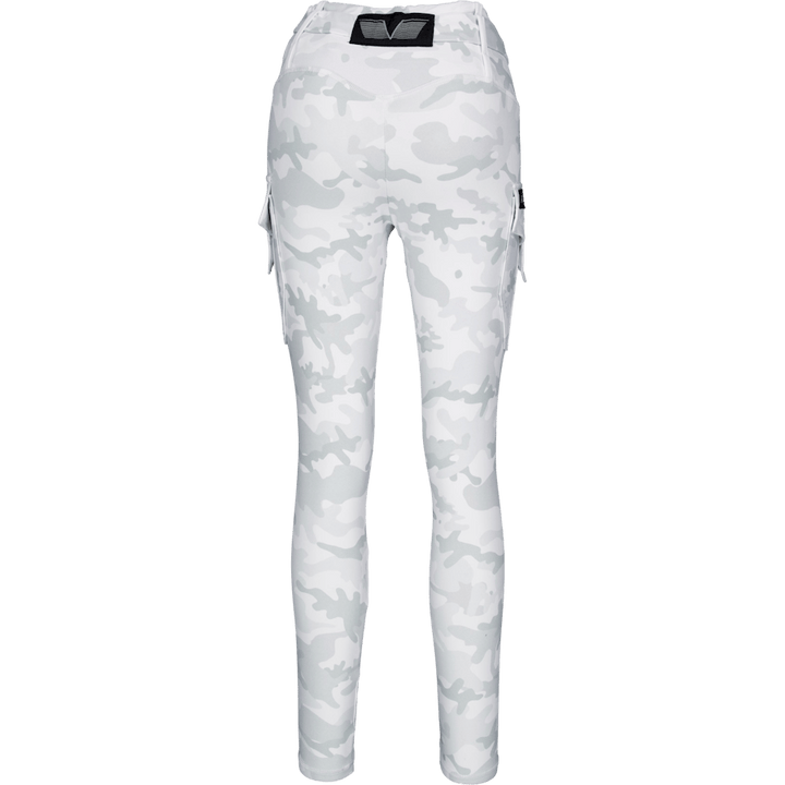 Cargo Leggings Frost