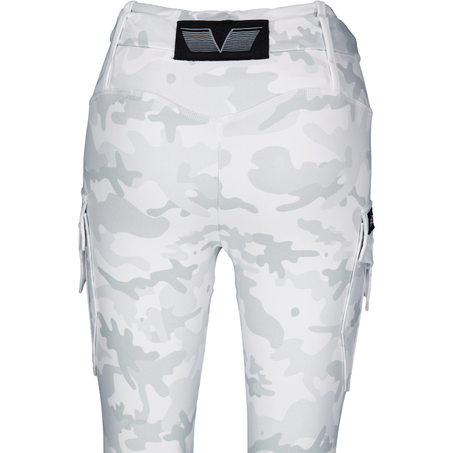 Cargo Leggings Frost