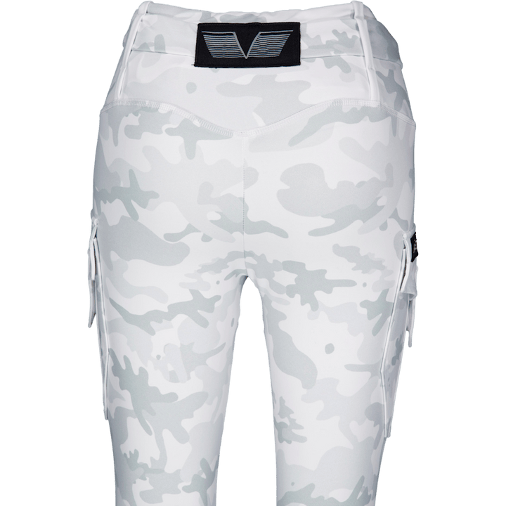 Cargo Leggings Frost