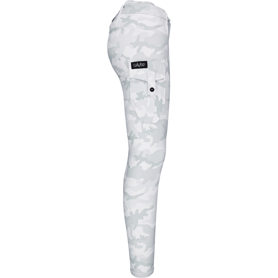Cargo Leggings Frost