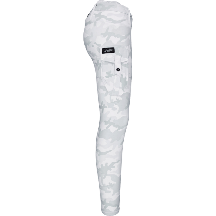 Cargo Leggings Frost