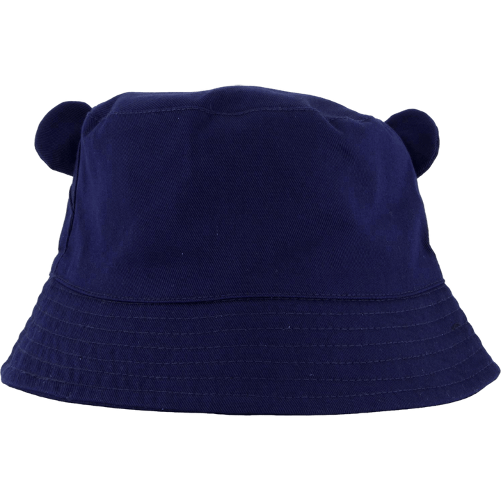 Bucket Hat - Bear Blue