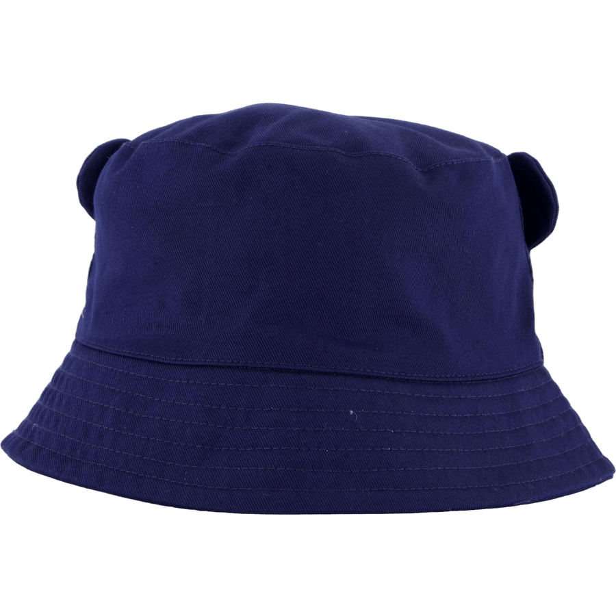Bucket Hat - Bear Blue