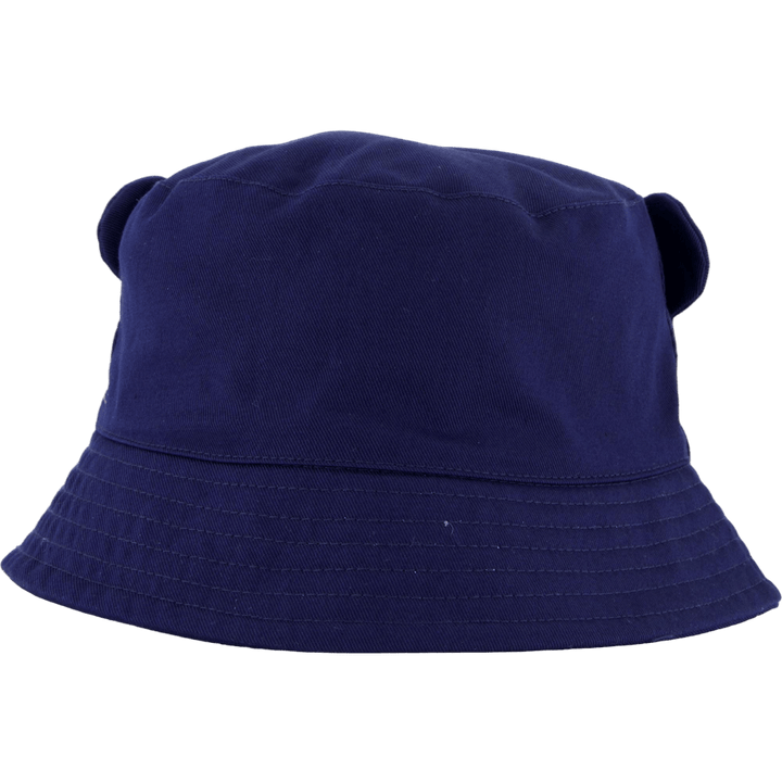 Bucket Hat - Bear Blue