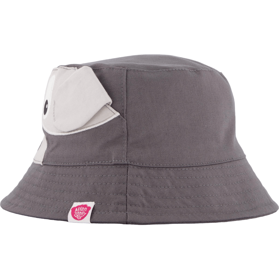 Bucket Hat - Dog Brown