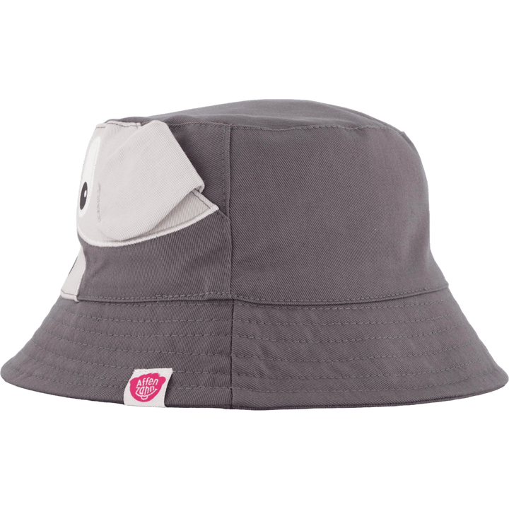 Bucket Hat - Dog Brown