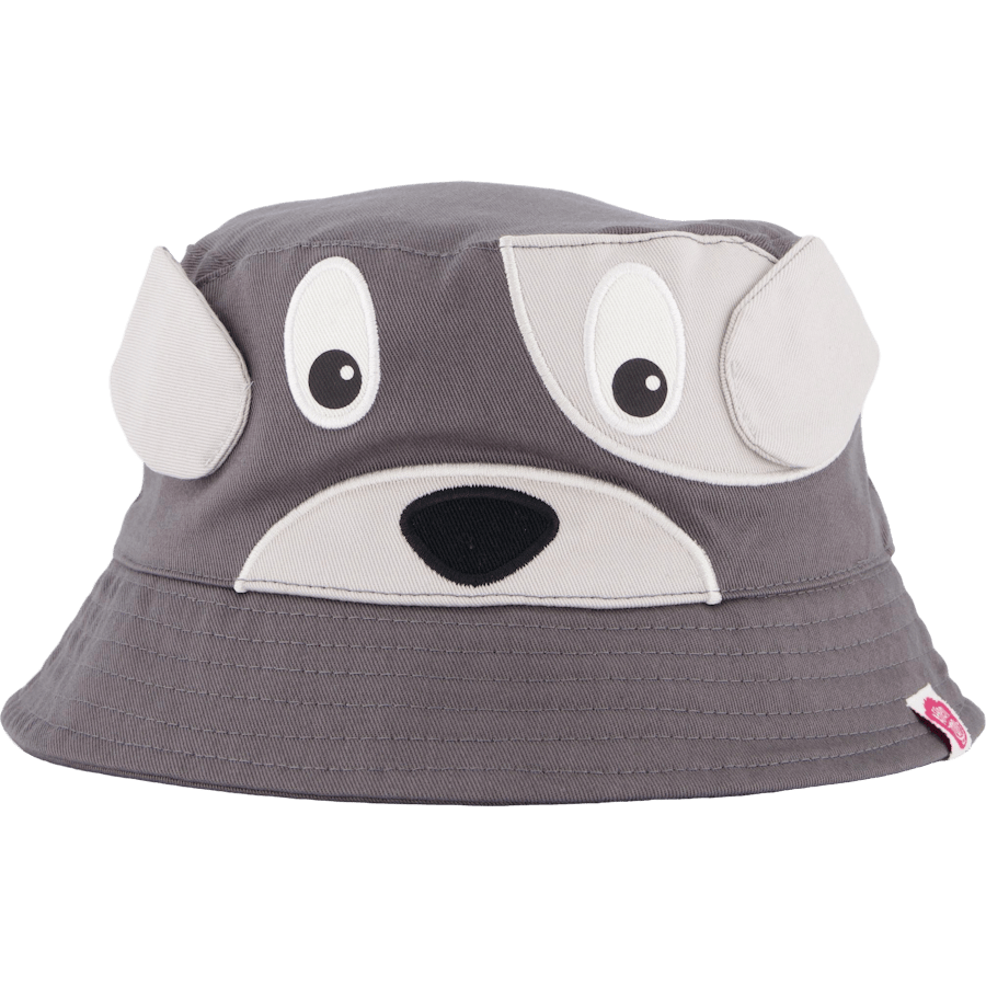 Bucket Hat - Dog Brown