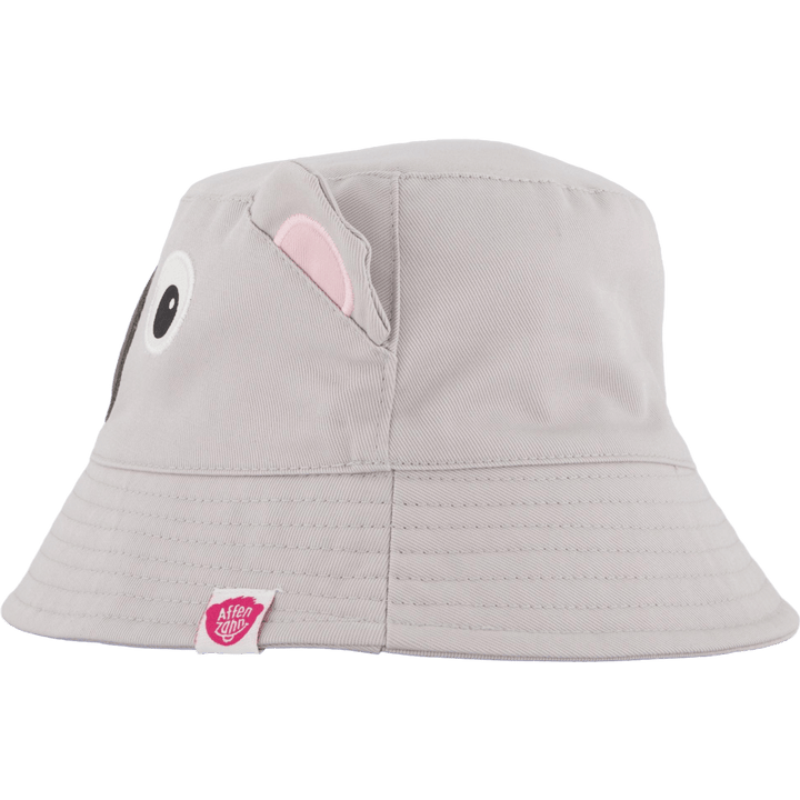 Bucket Hat - Koala Grey