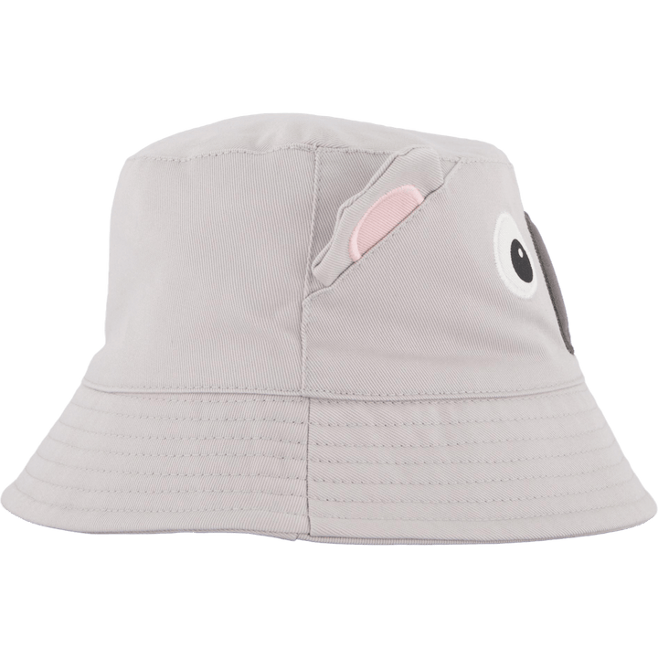 Bucket Hat - Koala Grey