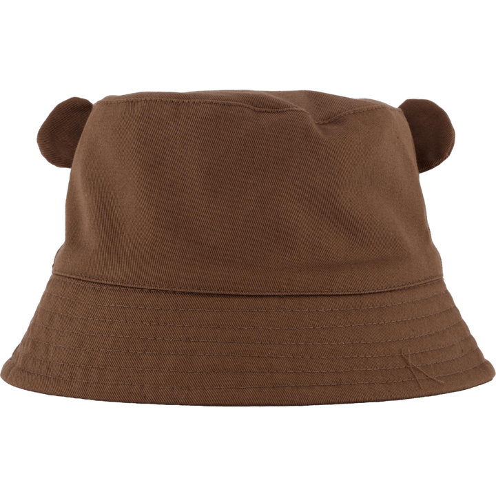 Bucket Hat - Monkey Brown