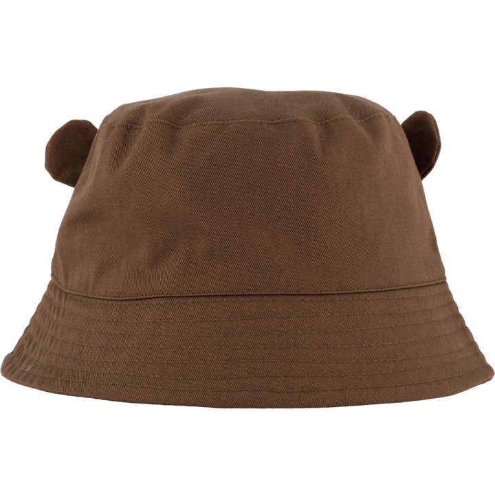 Bucket Hat - Monkey Brown